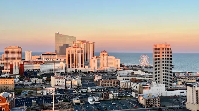 Atlantic City