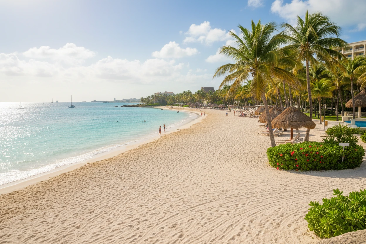 Cancun