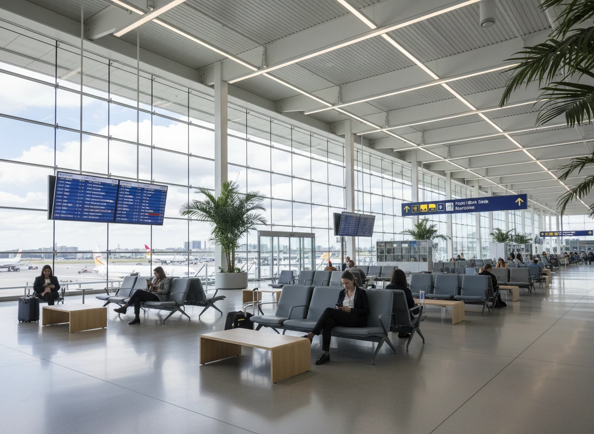 Airside