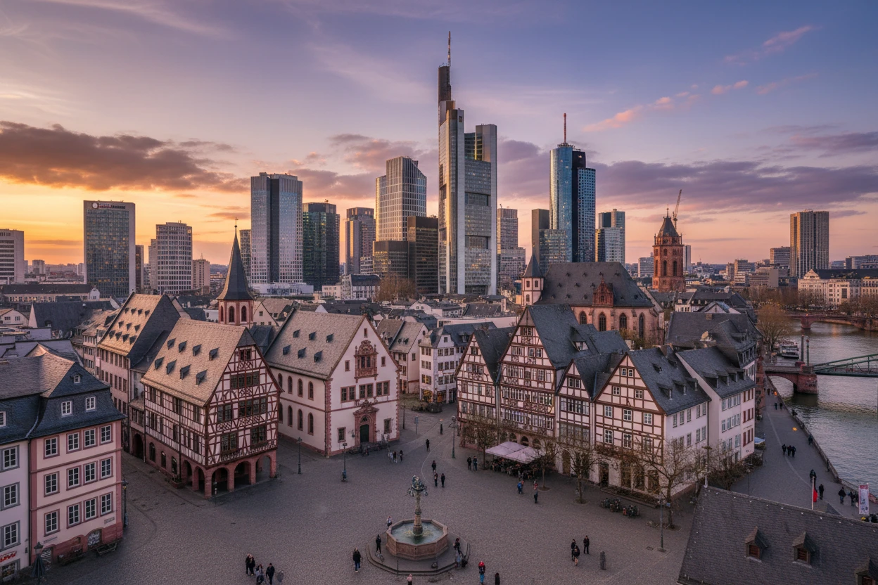 Frankfurt