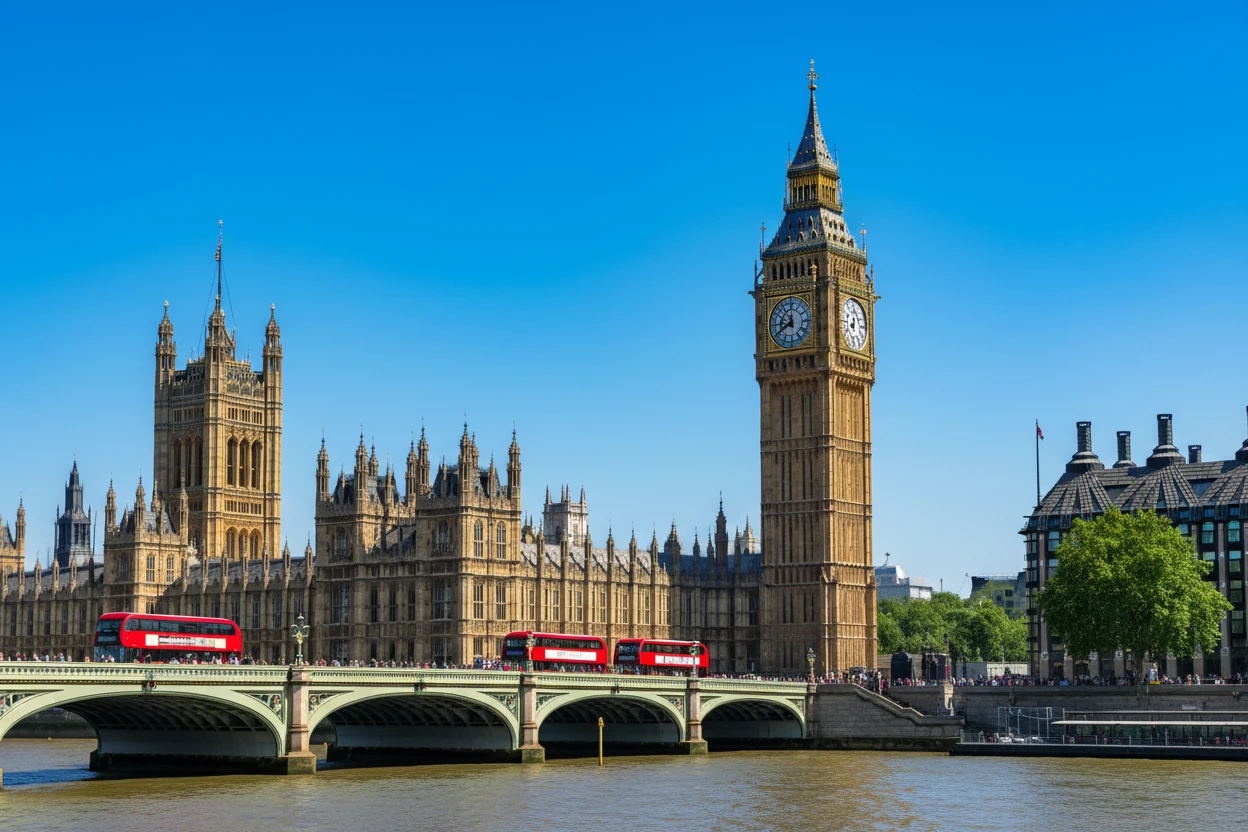 London