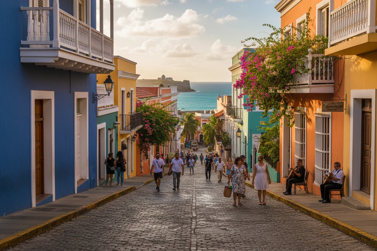 San Juan